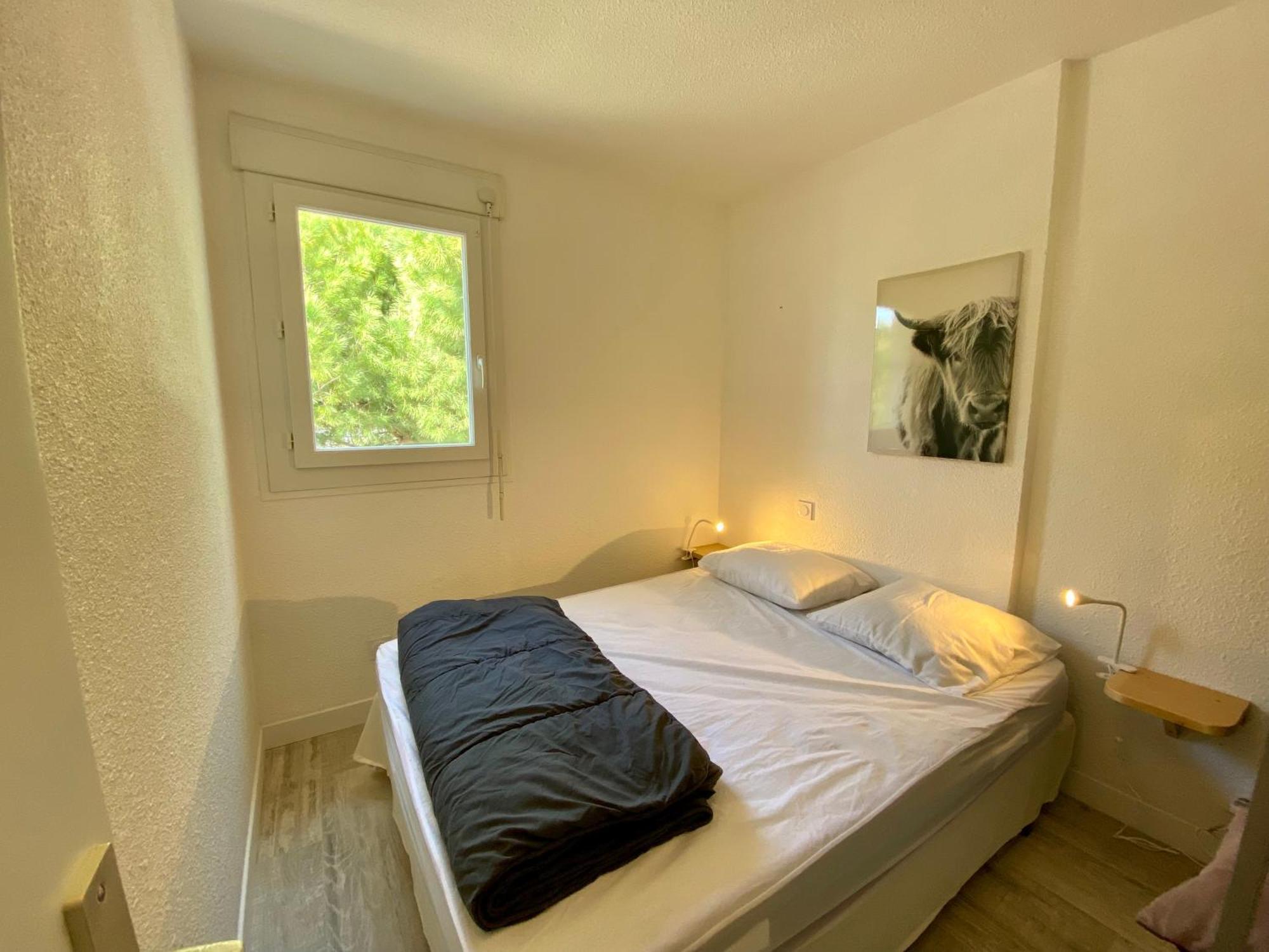 Appartement La Citadelle Du Soleil à Le Grau-du-Roi Extérieur photo